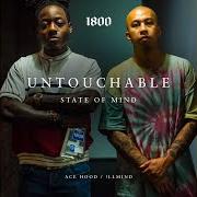 The lyrics LOVE LIBERATES of ACE HOOD is also present in the album M.I.N.D. (2022)