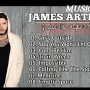 The lyrics AT LAST of JAMES ARTHUR is also present in the album At last (2026)