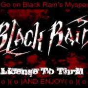 The lyrics TRUE GIRLS ARE SIXTEEN of BLACKRAIN is also present in the album License to thrill (2008)