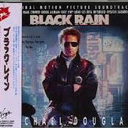 Black rain Black rain