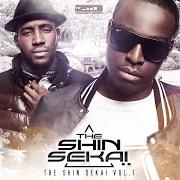 The shin sekaï, vol. 2