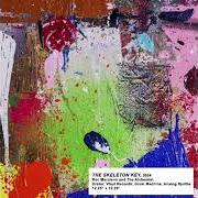 The skeleton key The skeleton key