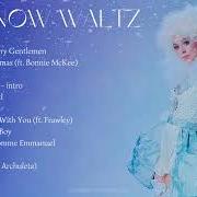 The lyrics DECK THE HALLS of LINDSEY STIRLING is also present in the album Snow waltz (2022)