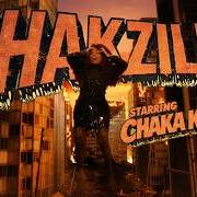 Chakzilla