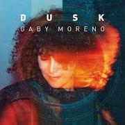 The lyrics A SONG IN MY HEART of GABY MORENO is also present in the album Dusk (2024)