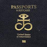 The lyrics PASSPORTS & SUITCASES of JOEY BADASS is also present in the album Passports & suitcases (2024)