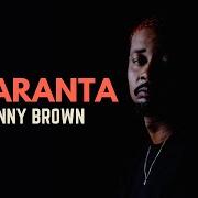 The lyrics DOWN WIT IT of DANNY BROWN is also present in the album Quaranta (2023)