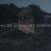 Alles, nur nicht zurück