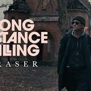 The lyrics LANDLESS KING of LONG DISTANCE CALLING is also present in the album Eraser (2022)