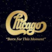 The lyrics MAKE A MAN OUTTA ME of CHICAGO is also present in the album Born for this moment (2022)