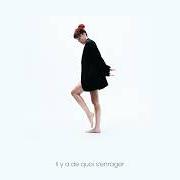 The lyrics J'IMAGINE QUE TU SAIS of ZAZ is also present in the album Sains et saufs (2025)