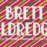 The lyrics WARM AND COZY of BRETT ELDREDGE is also present in the album Merry christmas (welcome to the family) (2024)