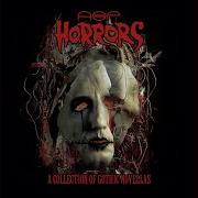 The lyrics WAS MICH BESIEGT of ASP is also present in the album Horrors – a collection of gothic novellas (2023)