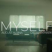 The lyrics PARTY of AUGUST ALSINA is also present in the album Myself (2023)