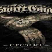 The lyrics MA GÉNÉRATION of SWIFT GUAD is also present in the album C.P.C.D.M.C (2010)