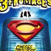 Les trois fromages Les trois fromages