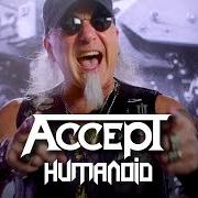 The lyrics SOUTHSIDE OF HELL of ACCEPT is also present in the album Humanoid (2024)