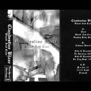 Blood and cum demo Blood and cum demo