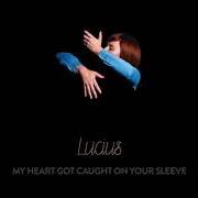 The lyrics HALLWAYS of LUCIUS is also present in the album Lucius (2025)