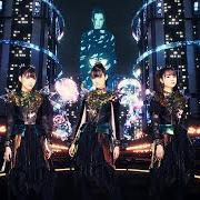 The lyrics ALGORISM of BABYMETAL is also present in the album Metal forth (2025)