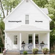 The lyrics DARCIE of ANAMANAGUCHI is also present in the album Anyway (2025)