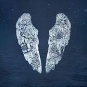 The lyrics OCEANS of COLDPLAY is also present in the album Ghost stories (2014)