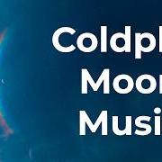 The lyrics A WAVE of COLDPLAY is also present in the album Moon music (2024)