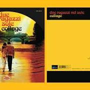 The lyrics I RAGAZZI CHE SI AMANO of COLLAGE is also present in the album Sanremo