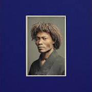 The lyrics AUXILIARY of BENJAMIN CLEMENTINE is also present in the album And i have been (2022)