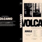 The lyrics DOMINOES of JUNGLE is also present in the album Volcano (2023)