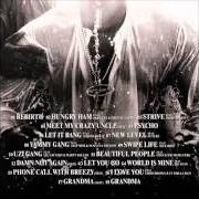 Always strive and prosper