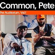 The lyrics ALL KIND OF IDEAS of COMMON is also present in the album The auditorium vol. 1 (2024)