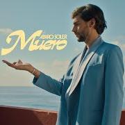 The lyrics OXÍGENO of ALVARO SOLER is also present in the album Muero (2023)