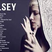 The lyrics WITHOUT ME (REMIX) of HALSEY is also present in the album Collabs (2020)