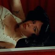 The lyrics SAFEWORD of HALSEY is also present in the album Safeword (2025)