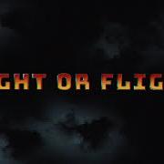 The lyrics FIGHT OR FLIGHT of ALISON WONDERLAND is also present in the album Fight or flight (2024)