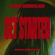 Get started Get started