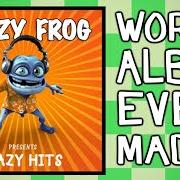 Presents crazy hits Presents crazy hits