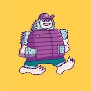Yeti Yeti