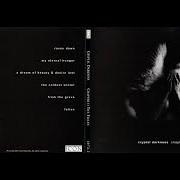The lyrics MY ETERNAL HUNGER of CRYPTAL DARKNESS is also present in the album Chapter ii - the fallen (2000)