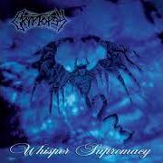 The lyrics SERPENT'S COIL of CRYPTOPSY is also present in the album Whisper supremacy (1998)