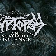 An insatiable violence An insatiable violence