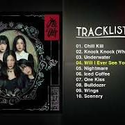 The lyrics BUTTERFLY of RED VELVET is also present in the album Chill kill (2023)