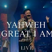 Great i am Great i am