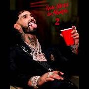 The lyrics TE BOTÉ of ANUEL AA is also present in the album Real hasta la muerte 2 (2025)