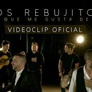 The lyrics DIME DONDE Y CUANDO of LOS REBUJITOS is also present in the album Lo que me gusta de ti (2004)