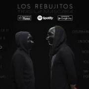 The lyrics Y CAÍSTE DEL CIELO of LOS REBUJITOS is also present in the album Tras la máscara (2016)