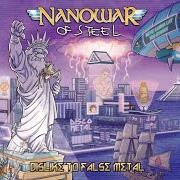 The lyrics DISCO METAL of NANOWAR OF STEEL is also present in the album Dislike to false metal (2023)