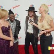 The lyrics LIGHTS of ADAM WAKEFIELD is also present in the album The complete season 10 collection (the voice performance) (2016)