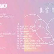 The lyrics TRIVIA ?: LOVE of BTS is also present in the album Love yourself ? 'answer' (2018)